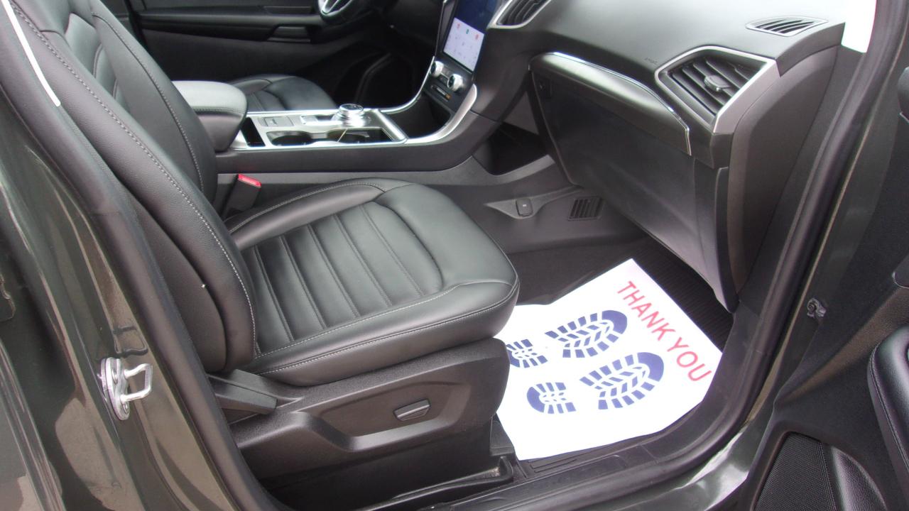 Ford Edge SEL 2024
