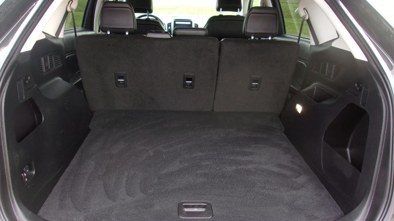 Ford Edge SEL 2024