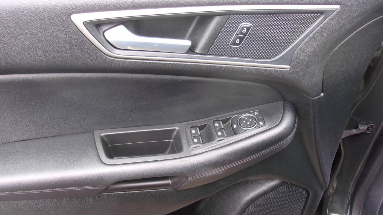 Ford Edge SEL 2024