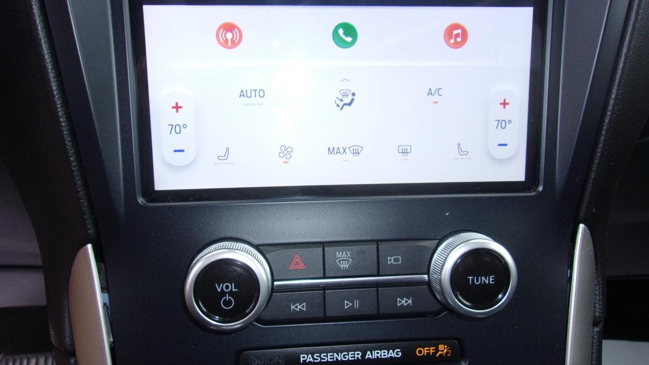 Ford Edge SEL 2024