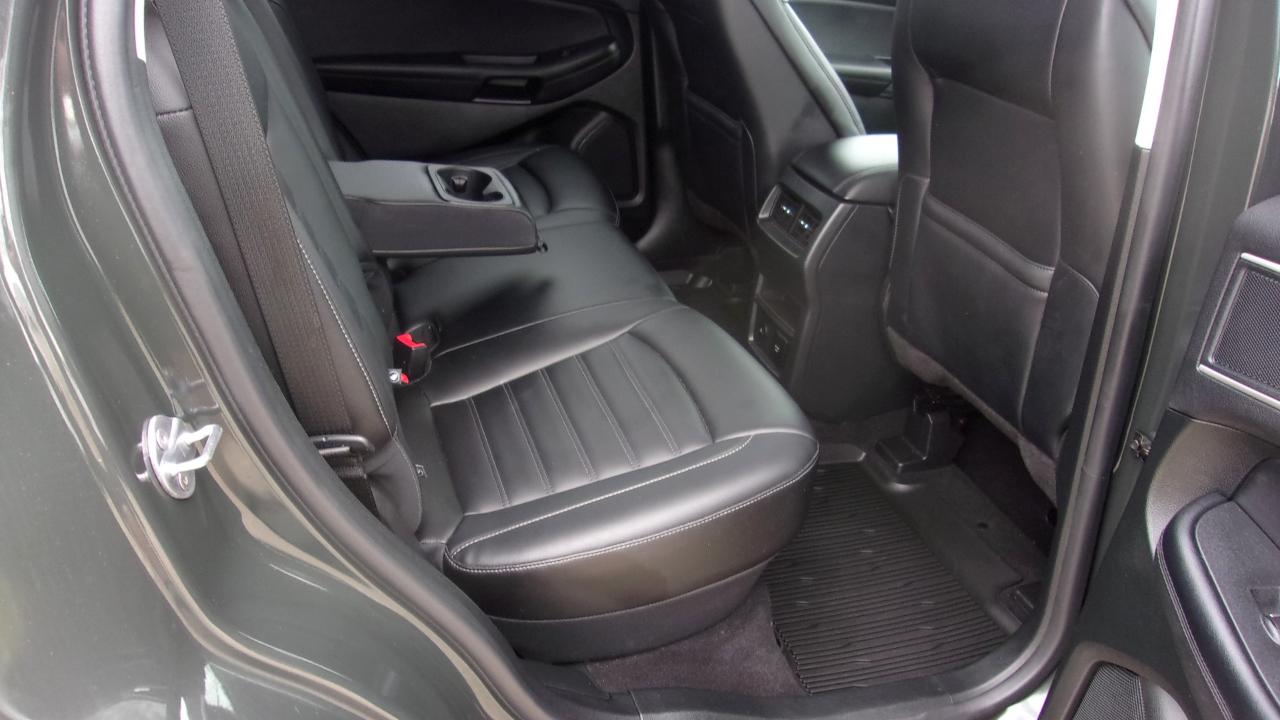 Ford Edge SEL 2024