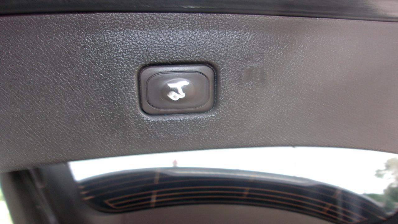 Ford Edge SEL 2024