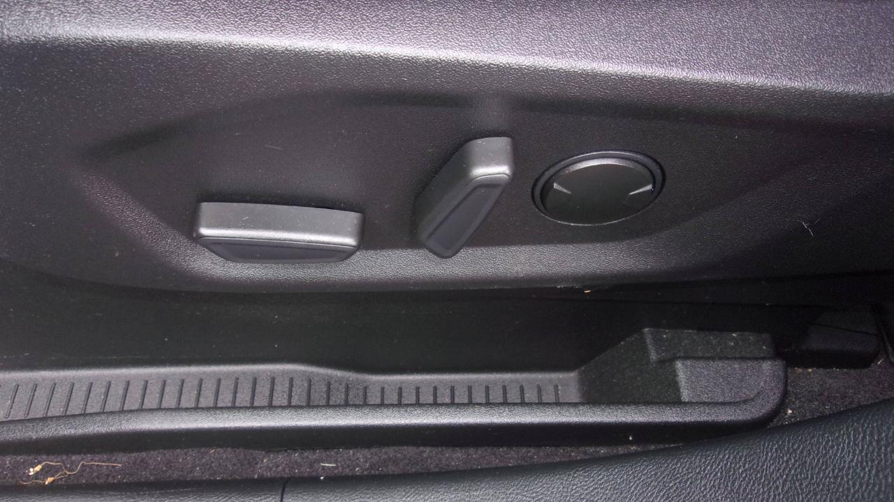 Ford Edge SEL 2024