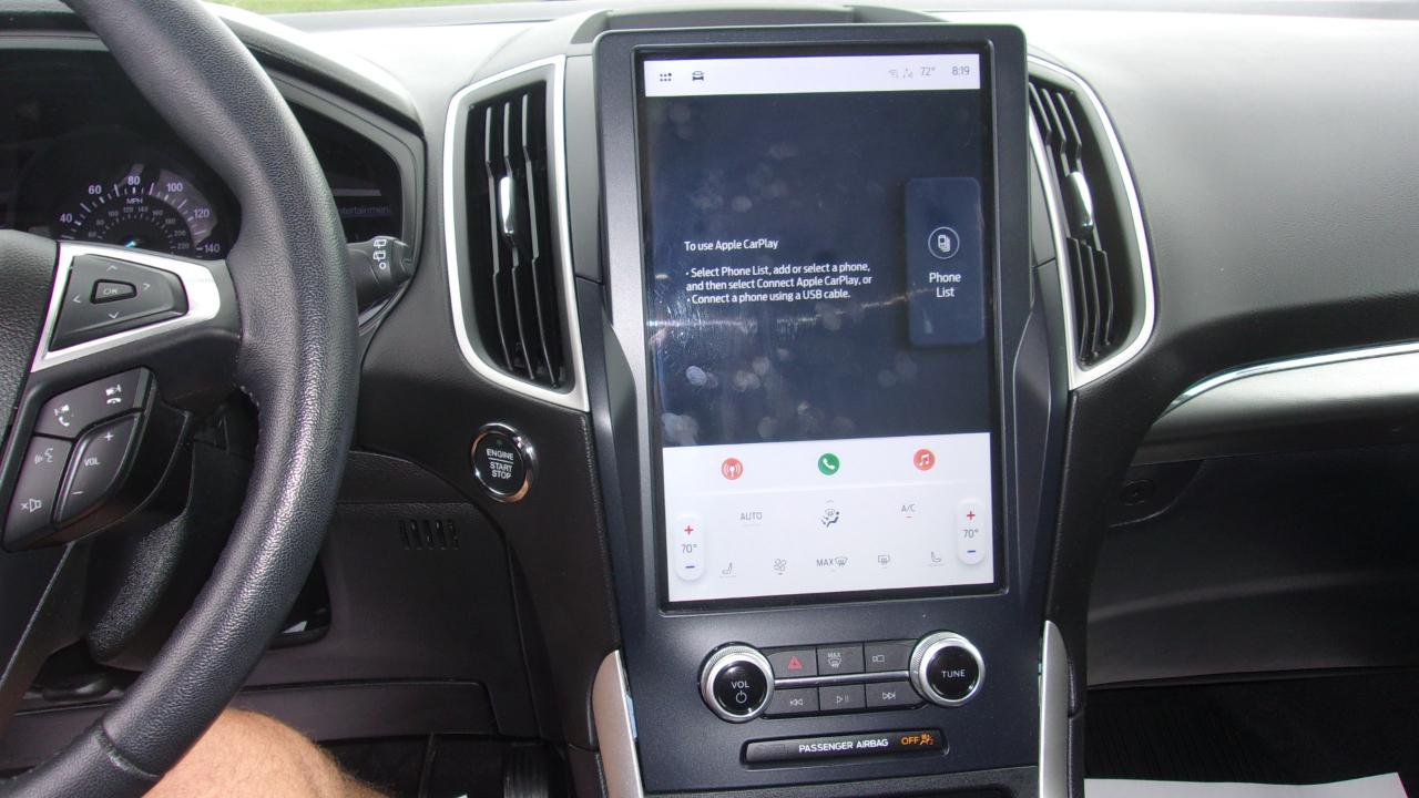 Ford Edge SEL 2024
