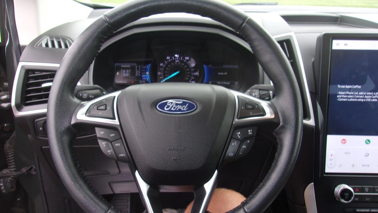 Ford Edge SEL 2024