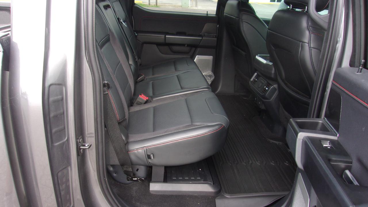 Ford F-150 Raptor SuperCrew 4WD 2024