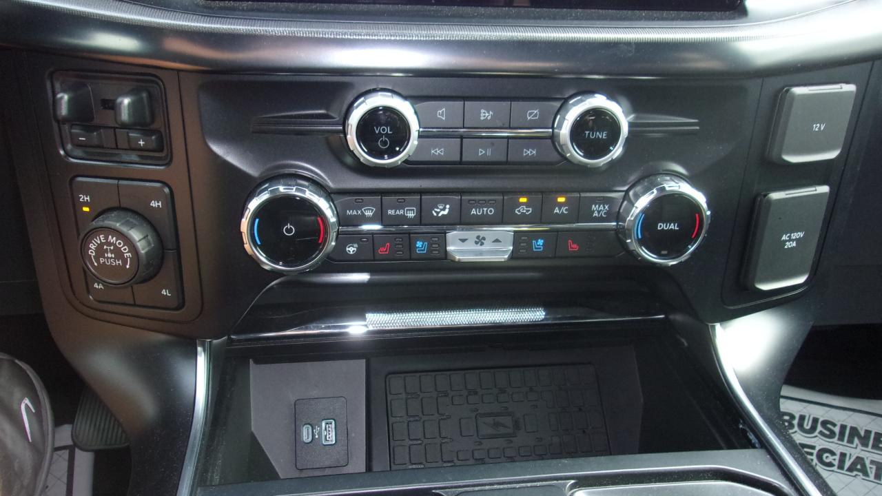 Ford F-150 Raptor SuperCrew 4WD 2024