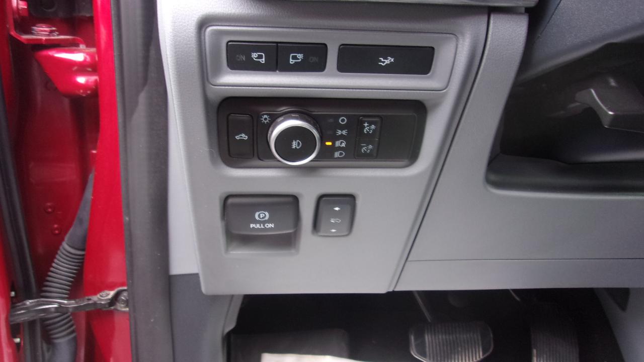 Ford F-150 Lariat SuperCrew 6.5-ft Box 4WD 2023