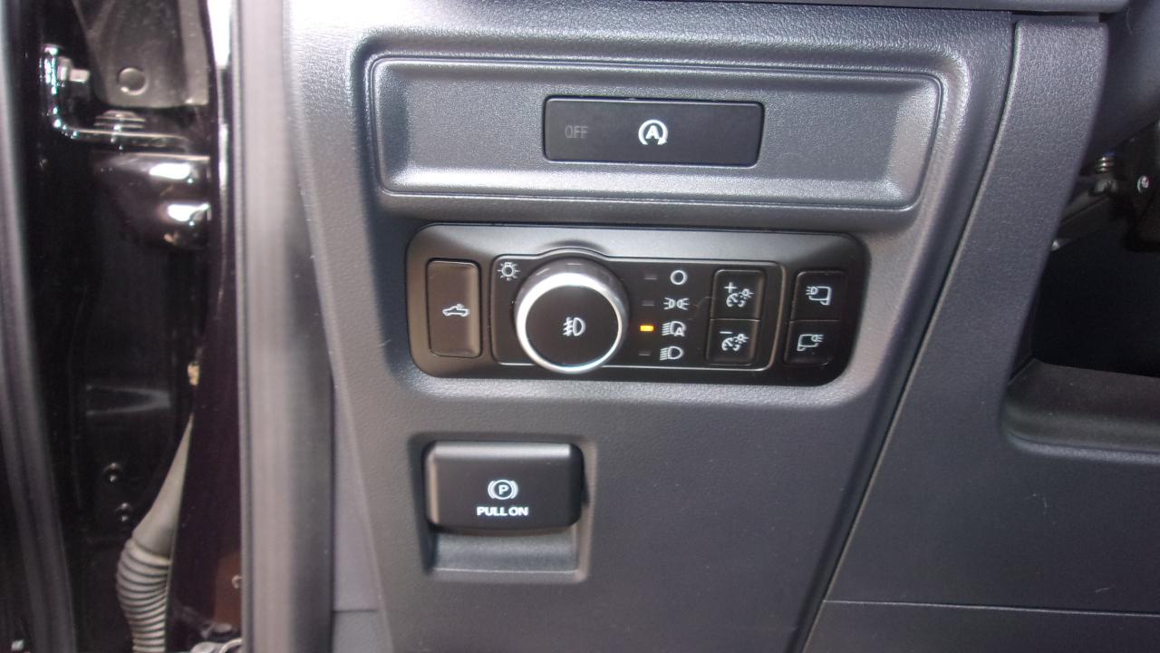Ford F-150 XLT SuperCrew 4WD 2025