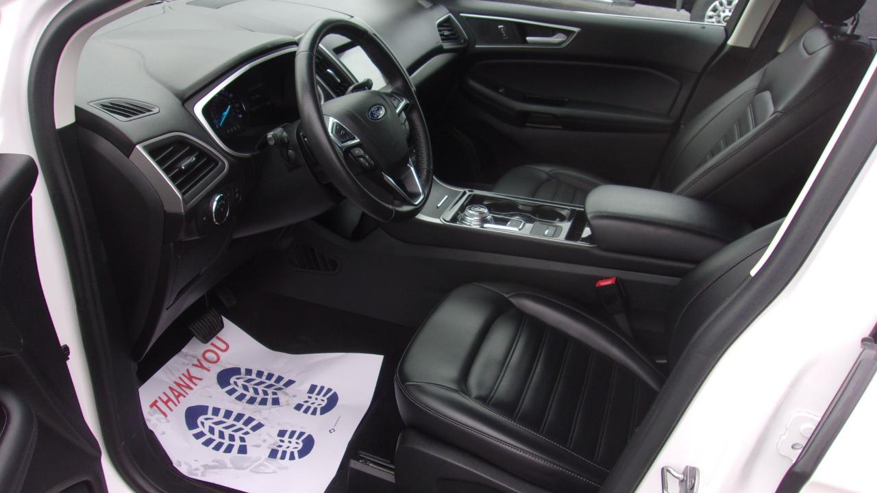 Ford Edge SEL AWD 2019