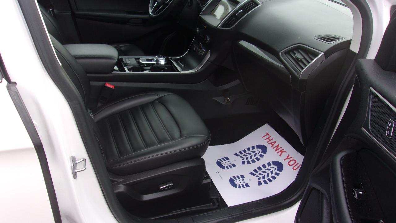 Ford Edge SEL AWD 2019