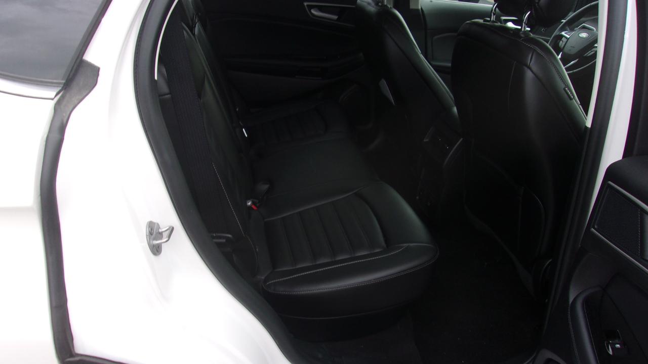 Ford Edge SEL AWD 2019