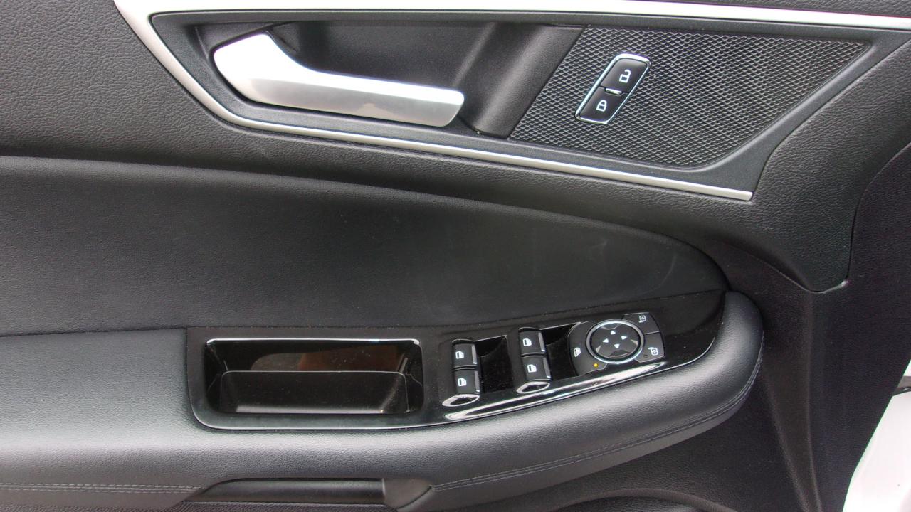 Ford Edge SEL AWD 2019