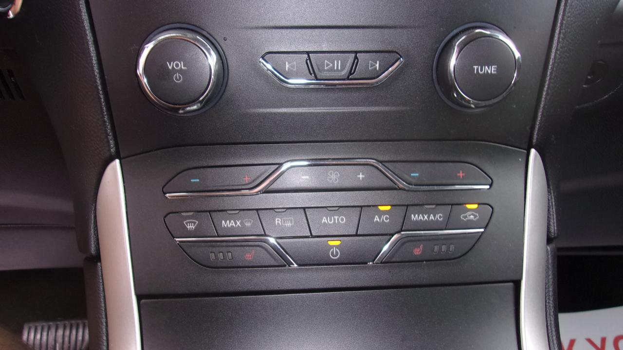 Ford Edge SEL AWD 2019