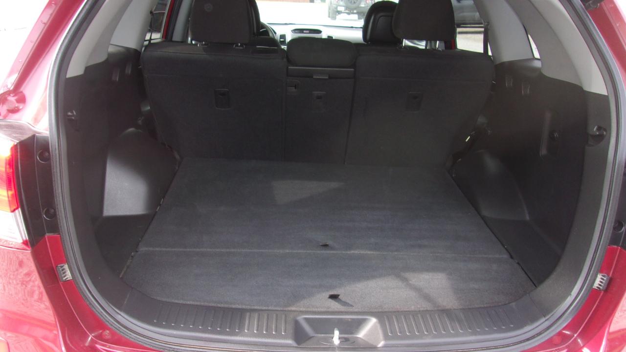 Kia Sorento LX 2WD 2014