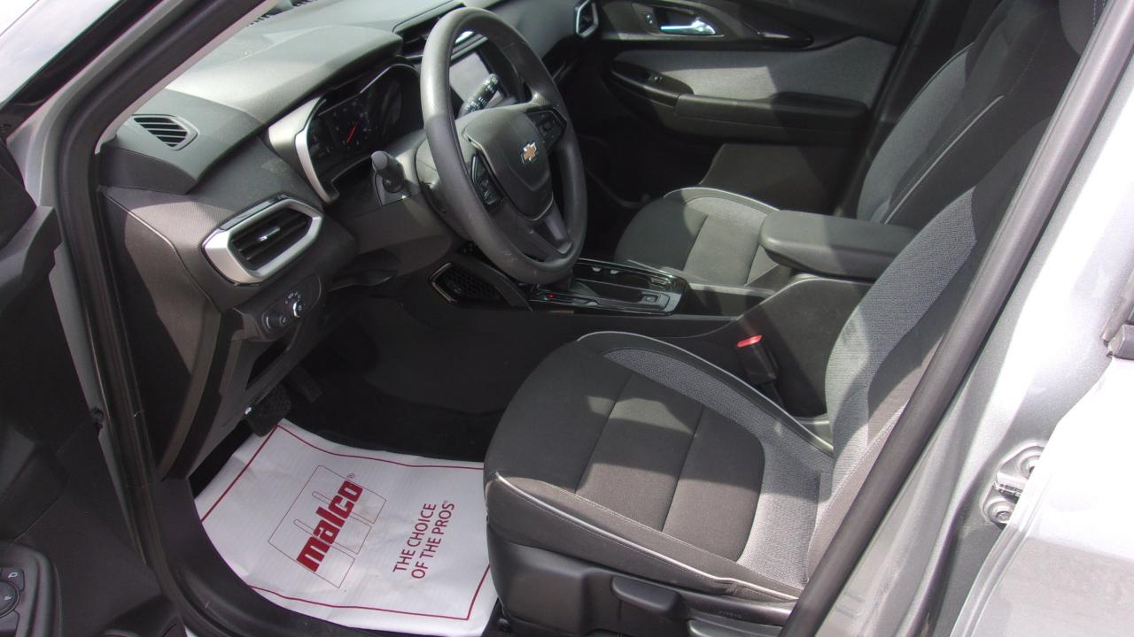 Chevrolet TrailBlazer LS 2023