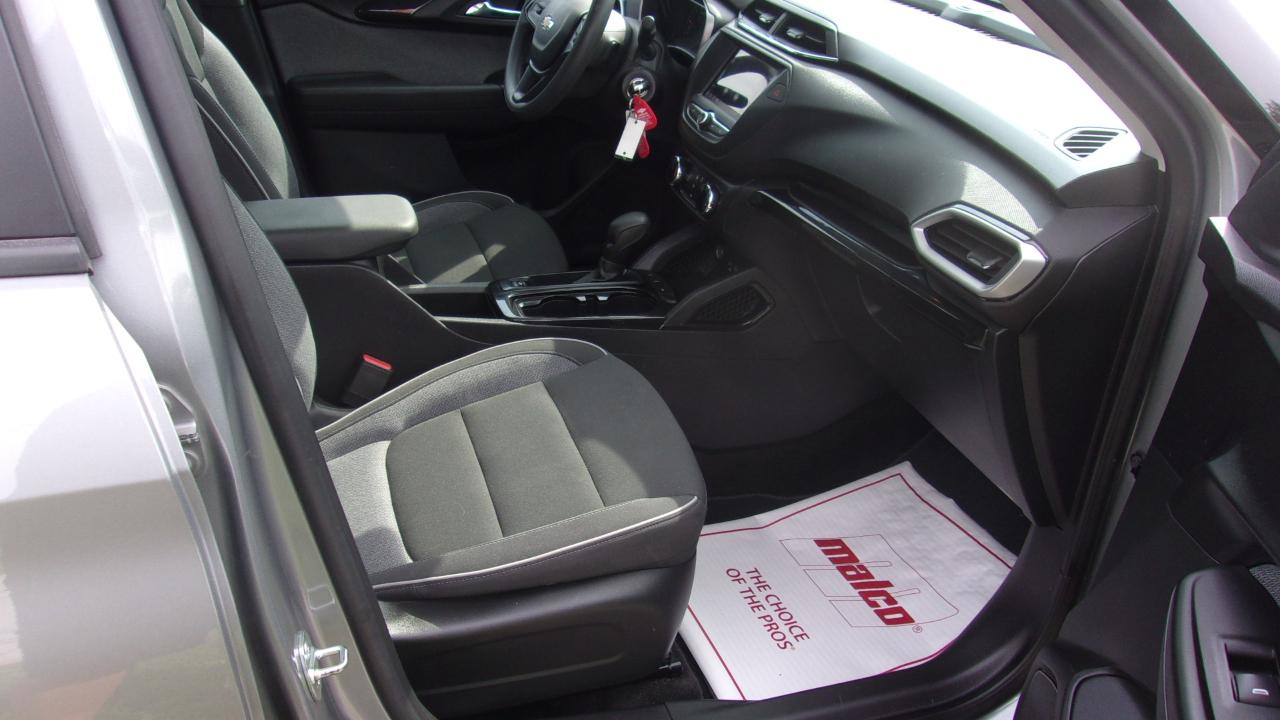 Chevrolet TrailBlazer LS 2023