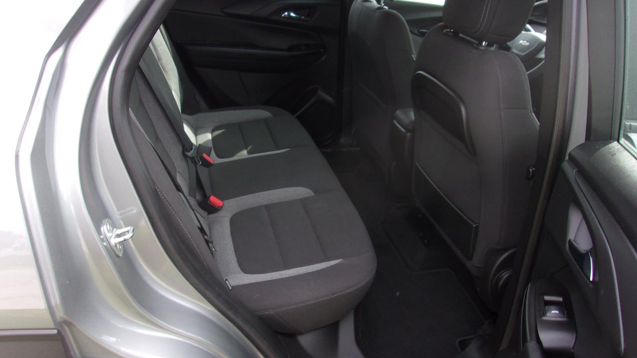 Chevrolet TrailBlazer LS 2023