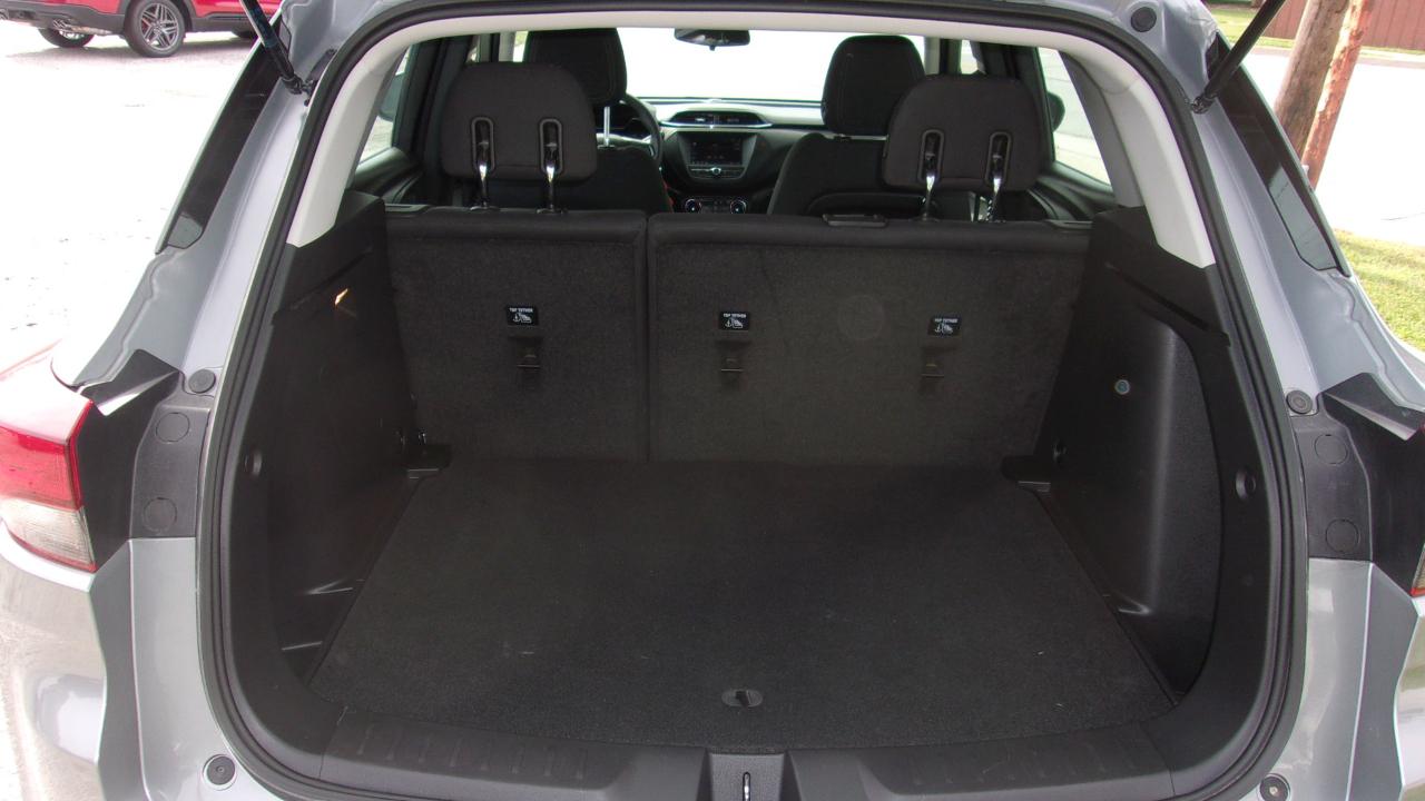 Chevrolet TrailBlazer LS 2023