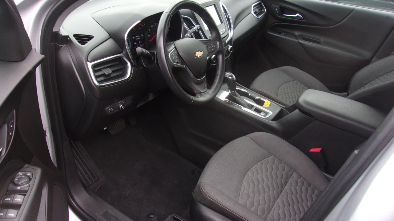 Chevrolet Equinox LT 2WD 2018