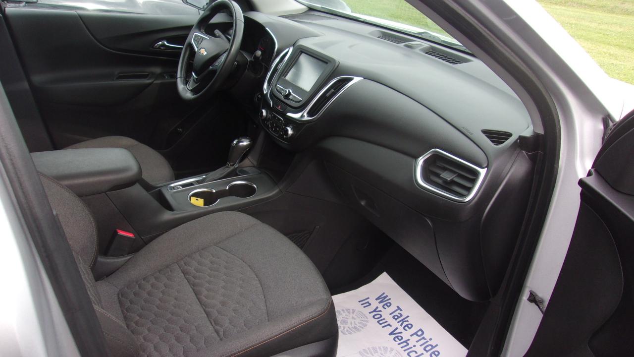 Chevrolet Equinox LT 2WD 2018