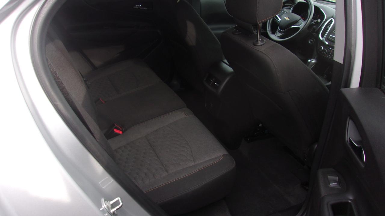 Chevrolet Equinox LT 2WD 2018