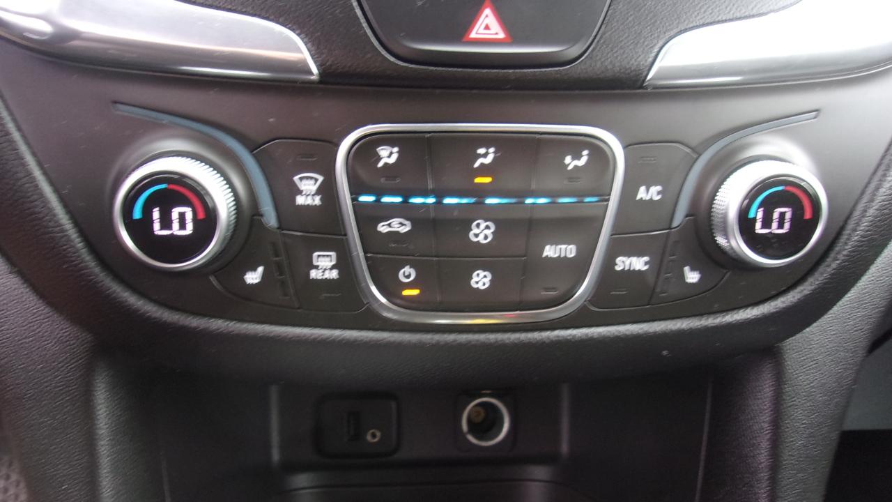 Chevrolet Equinox LT 2WD 2018