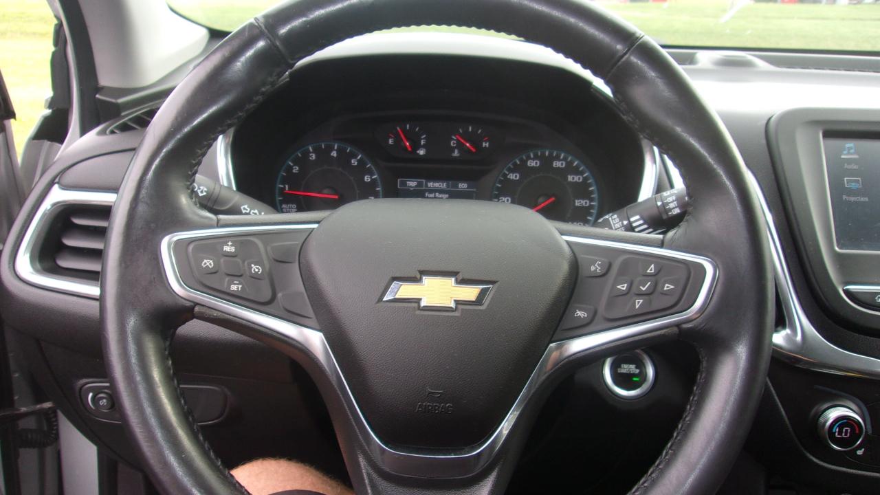 Chevrolet Equinox LT 2WD 2018