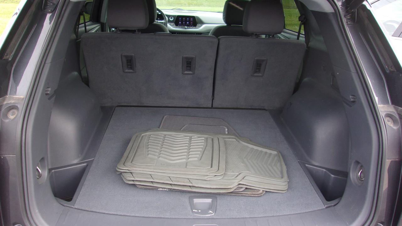 Chevrolet Blazer 2LT AWD 2022