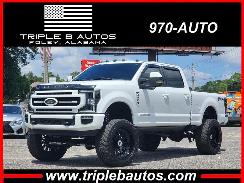 Ford F-250  2017