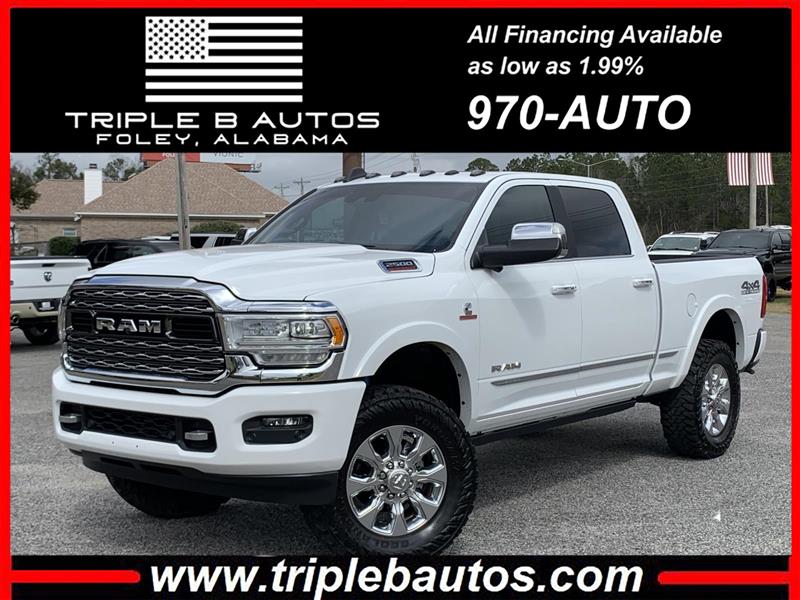 Used Cars Foley AL Used Cars & Trucks AL Triple B Autos