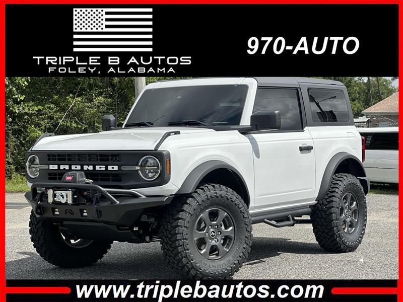 Used Cars Foley AL Used Cars & Trucks AL Triple B Autos