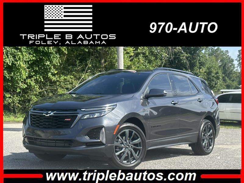 Used Cars for Sale Foley AL 36535 Triple B Autos