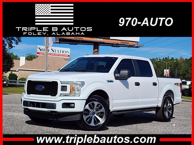 Used Cars for Sale Foley AL 36535 Triple B Autos