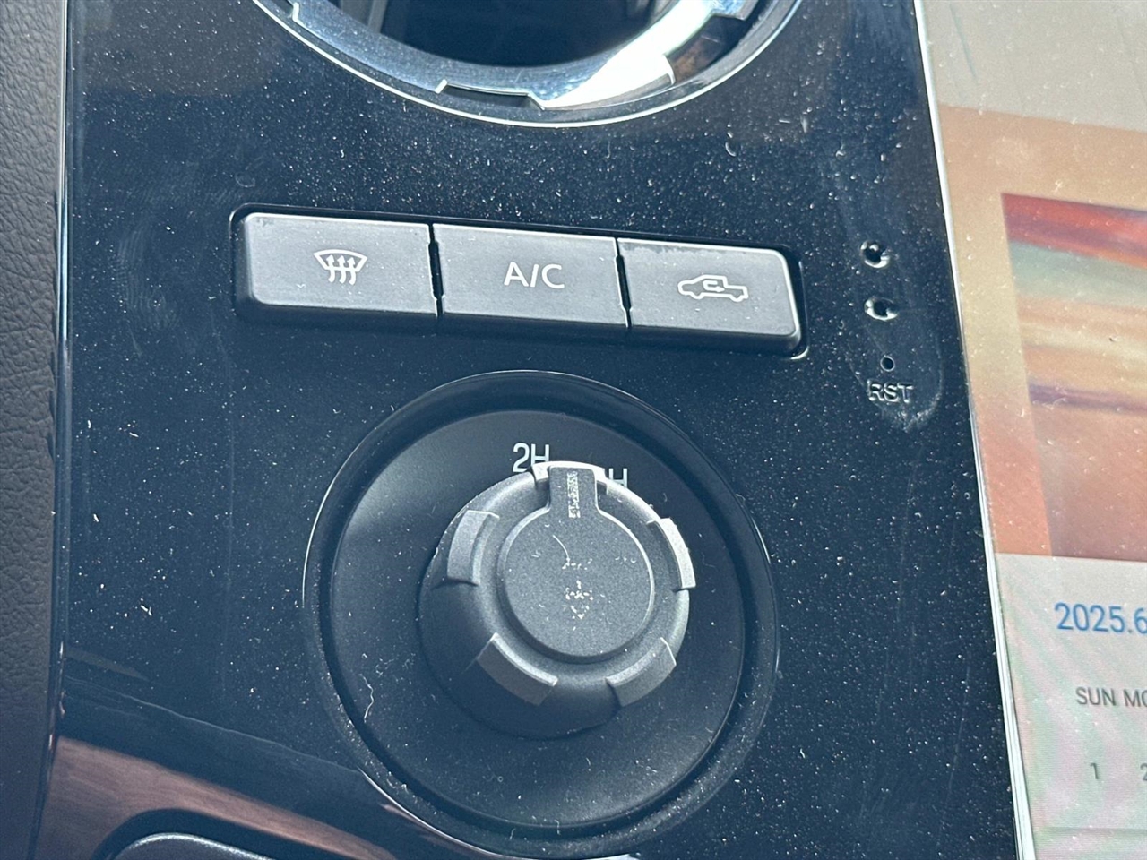 2012 Ford F-250 SD 4WD Crew Cab MegaRaptor