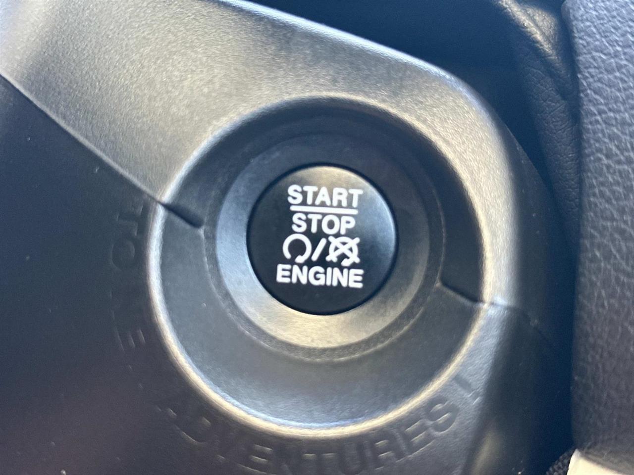 Jeep Renegade Latitude FWD 2021