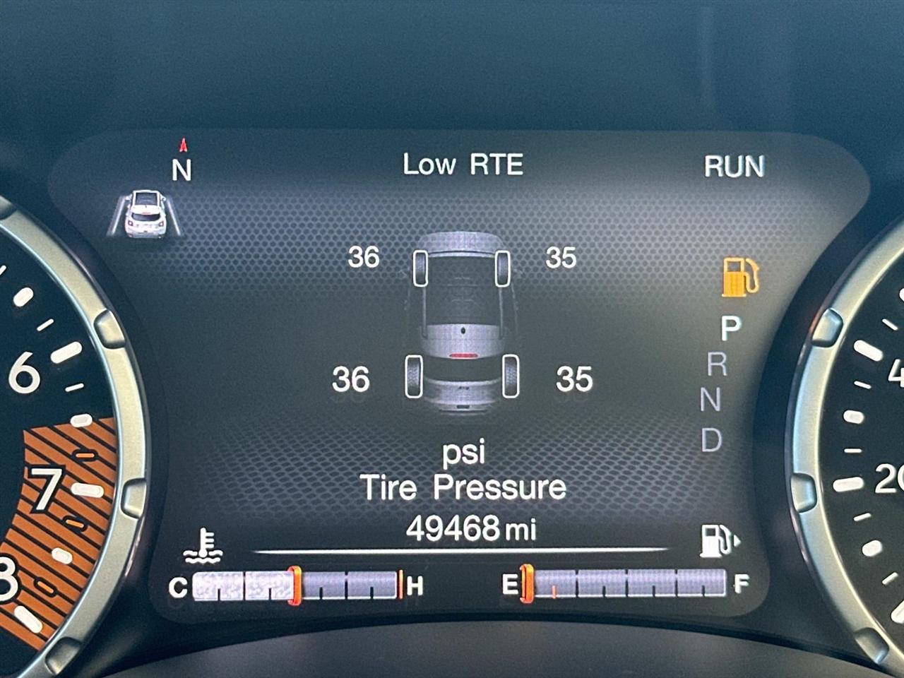 Jeep Renegade Latitude FWD 2021