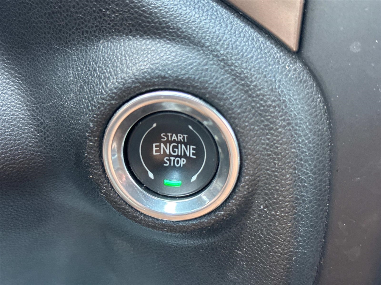 2019 Chevrolet Silverado 1500 2WD Crew Cab 147" High Country