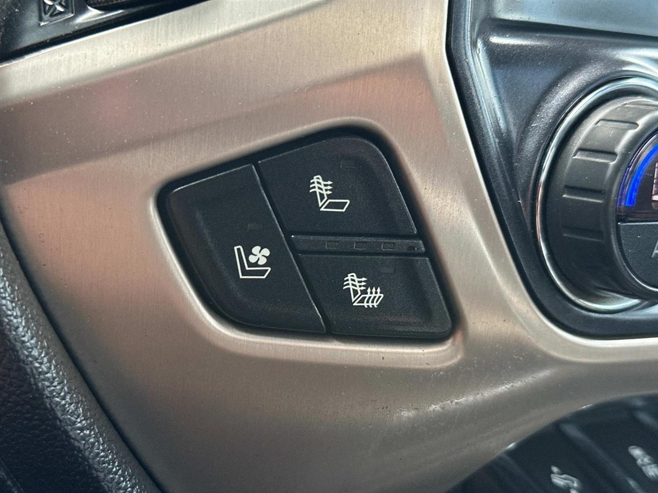 GMC Sierra 2500HD 4WD Crew Cab 153.7" Denali 2019