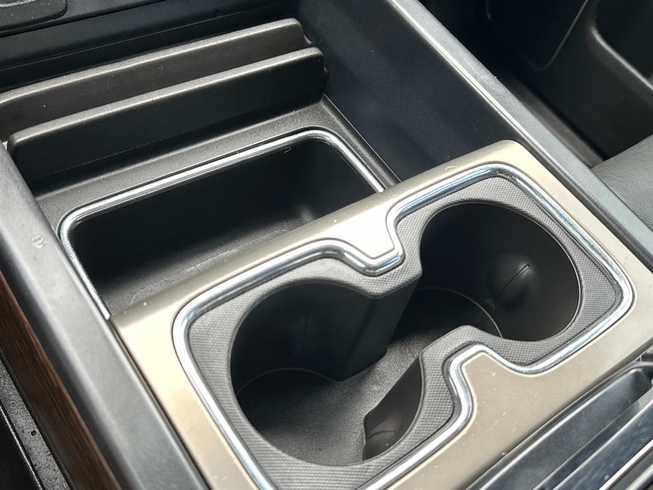 GMC Sierra 2500HD 4WD Crew Cab 153.7" Denali 2019