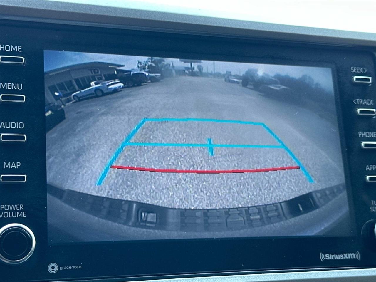 Toyota Tacoma Double Cab SR5 Double Cab 5' Bed V6 AT (Natl) 2020