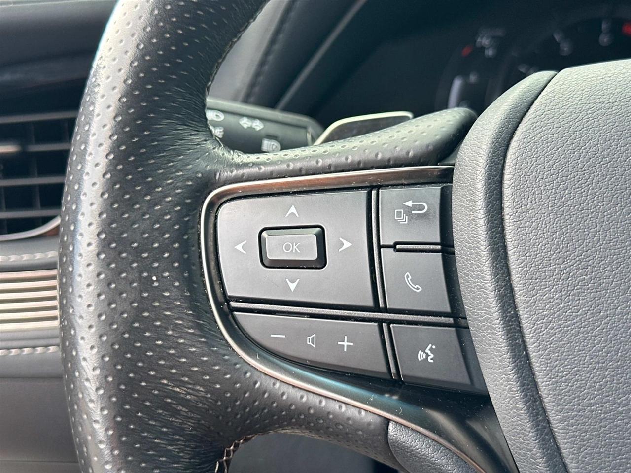 Lexus LS 500 LS 500 F Sport RWD 2021