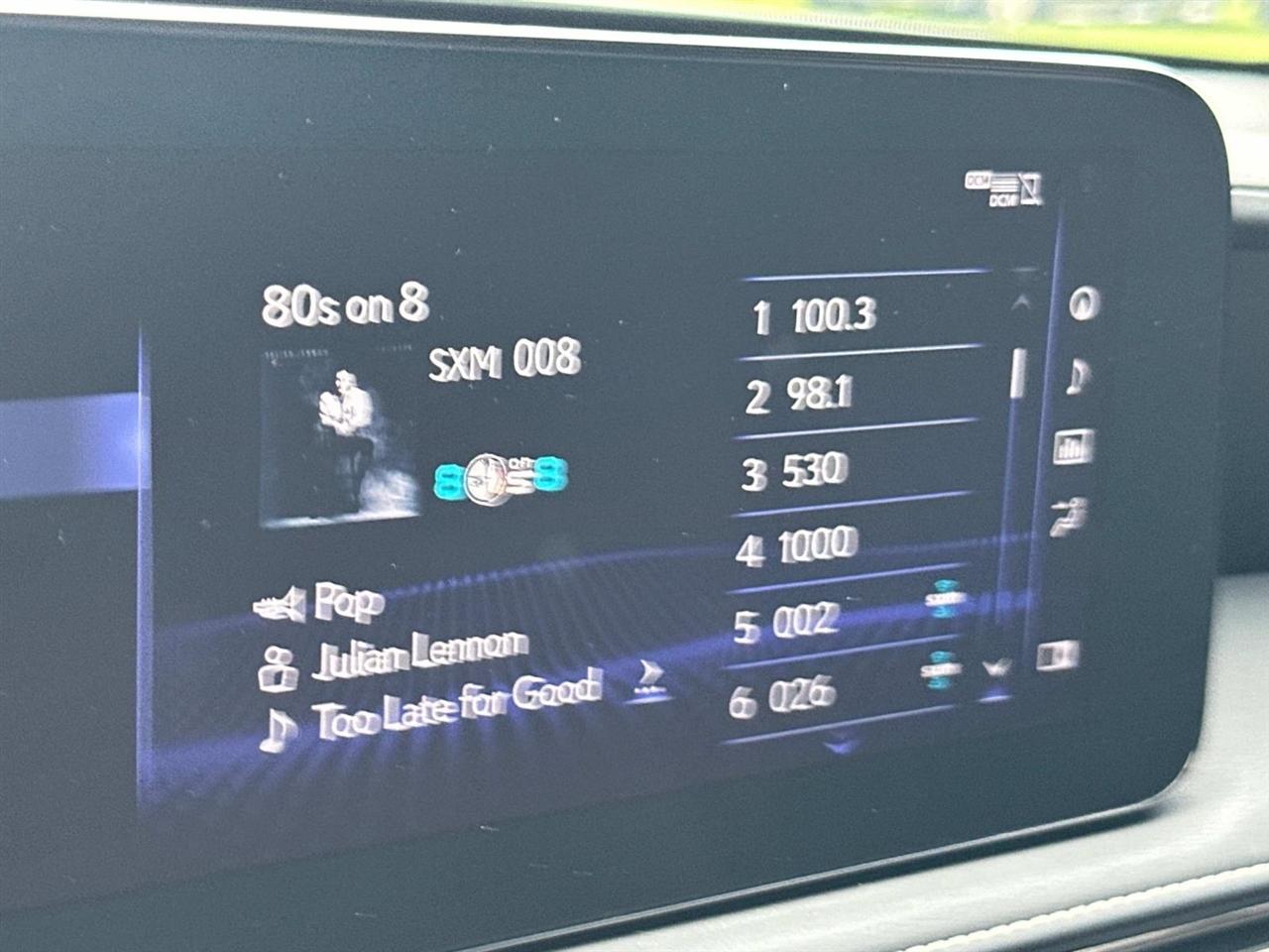 Lexus LS 500 LS 500 F Sport RWD 2021