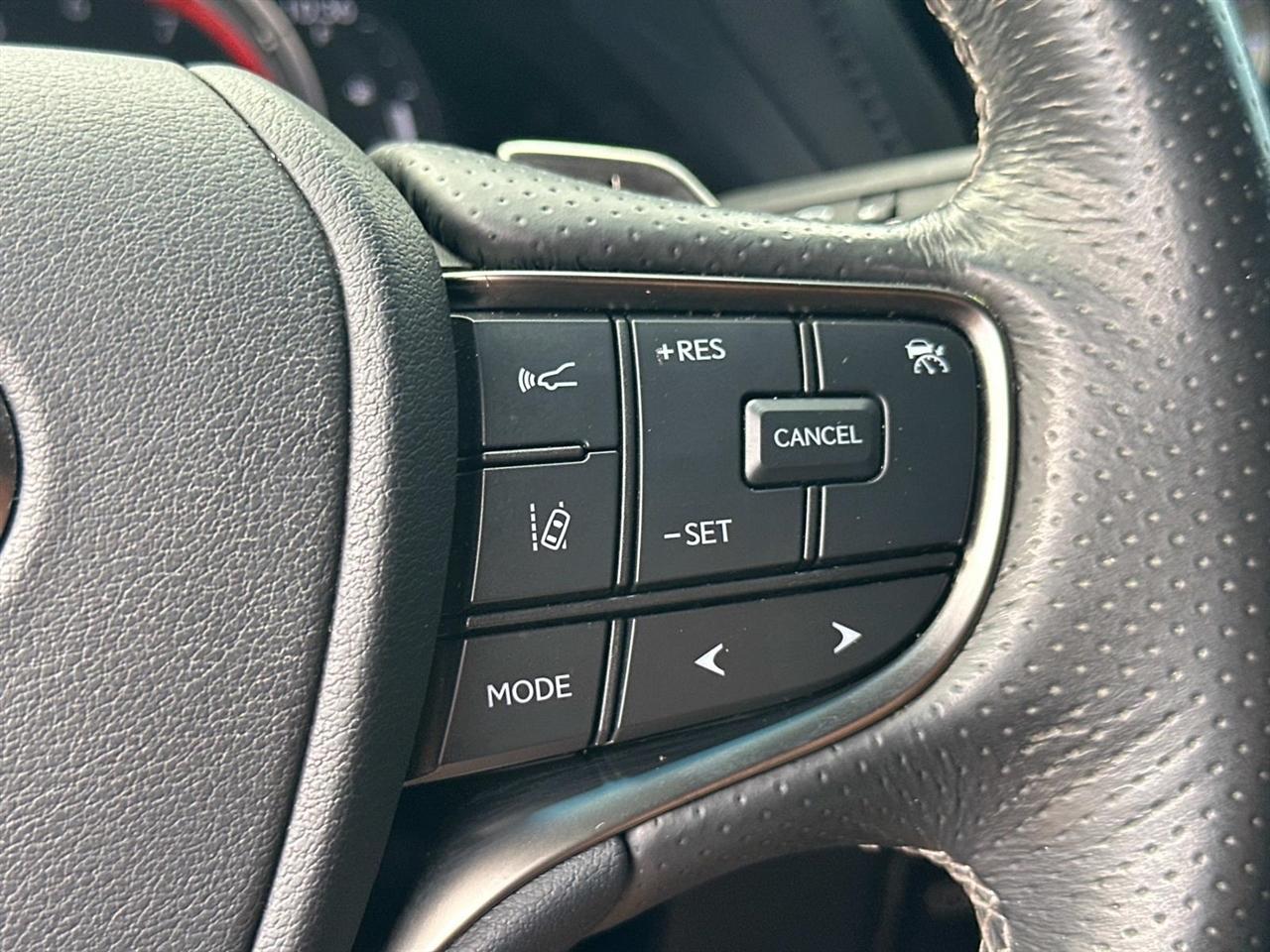 Lexus LS 500 LS 500 F Sport RWD 2021