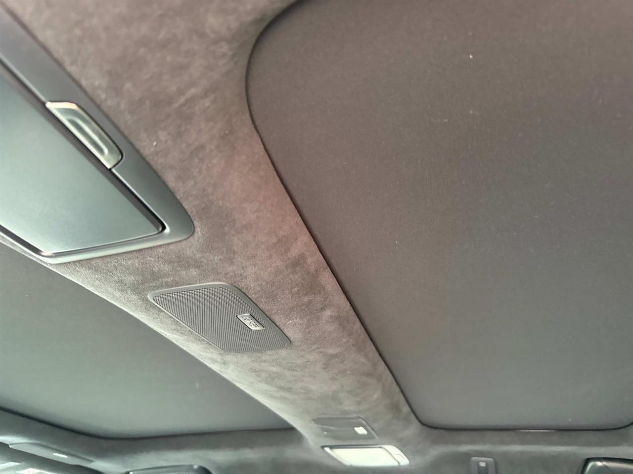 Lexus LS 500 LS 500 F Sport RWD 2021