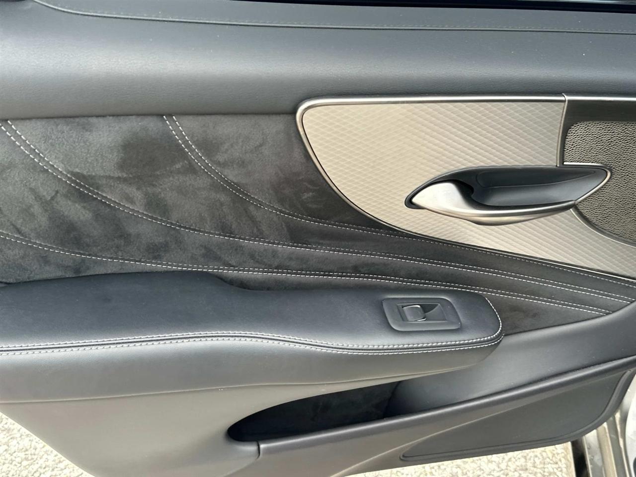 Lexus LS 500 LS 500 F Sport RWD 2021