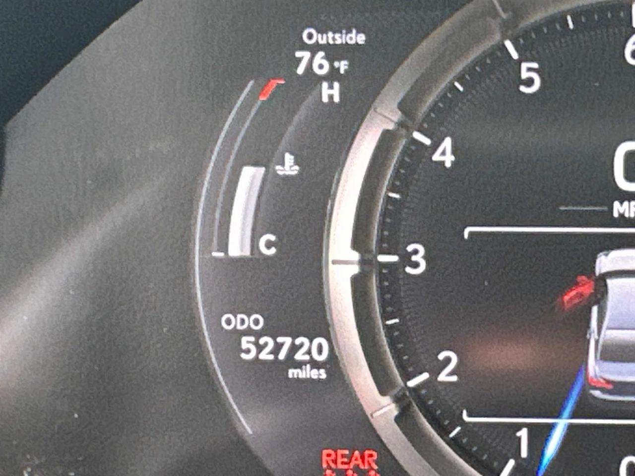 Lexus LS 500 LS 500 F Sport RWD 2021