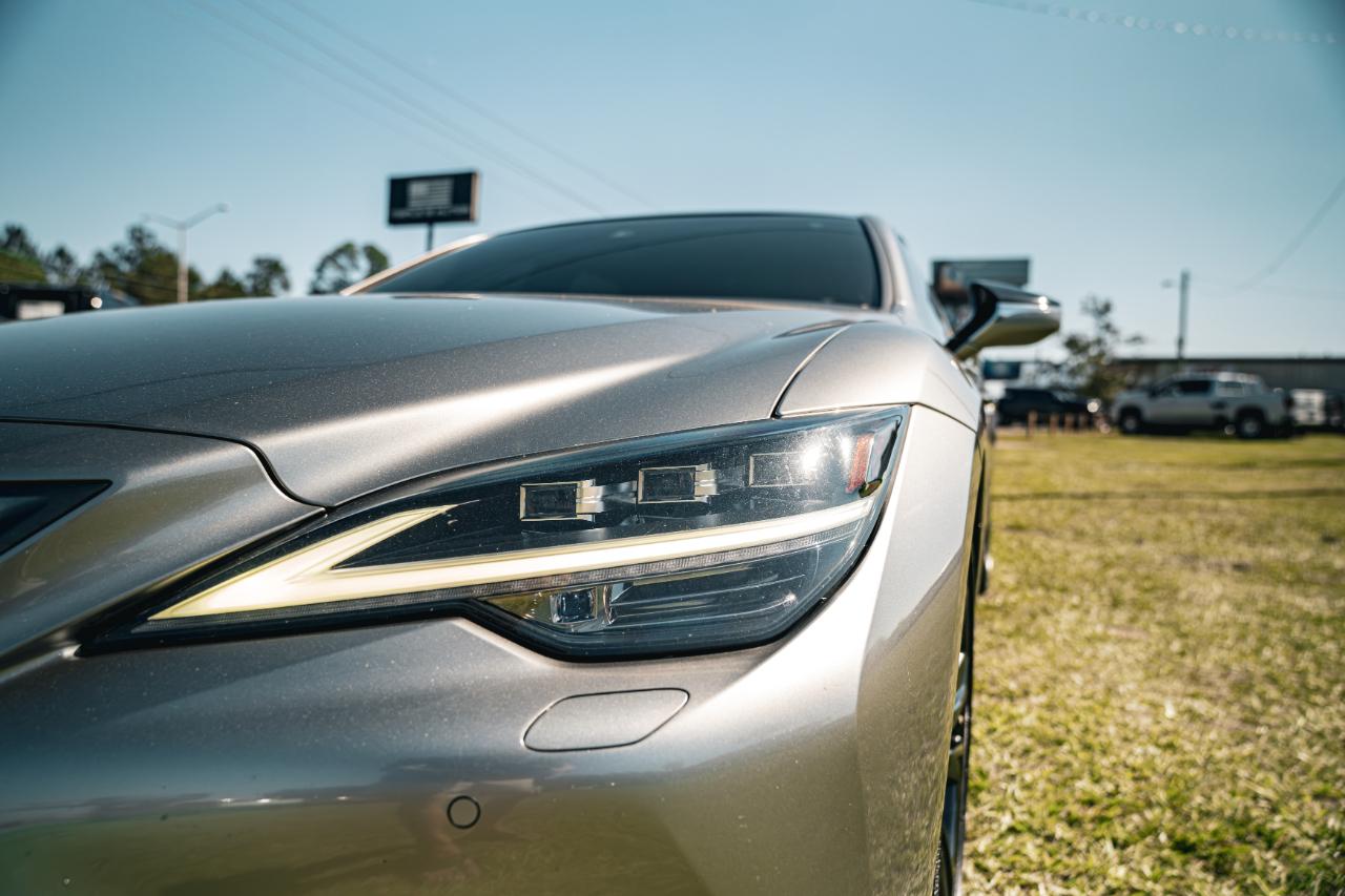 2021 Lexus LS 500 F SPORT - Photo 13
