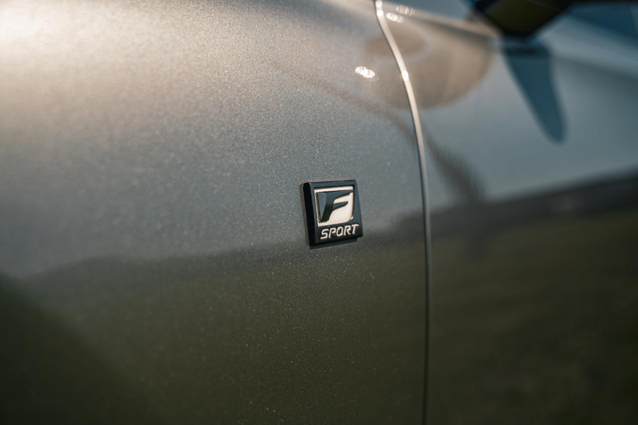 2021 Lexus LS 500 F SPORT - Photo 14
