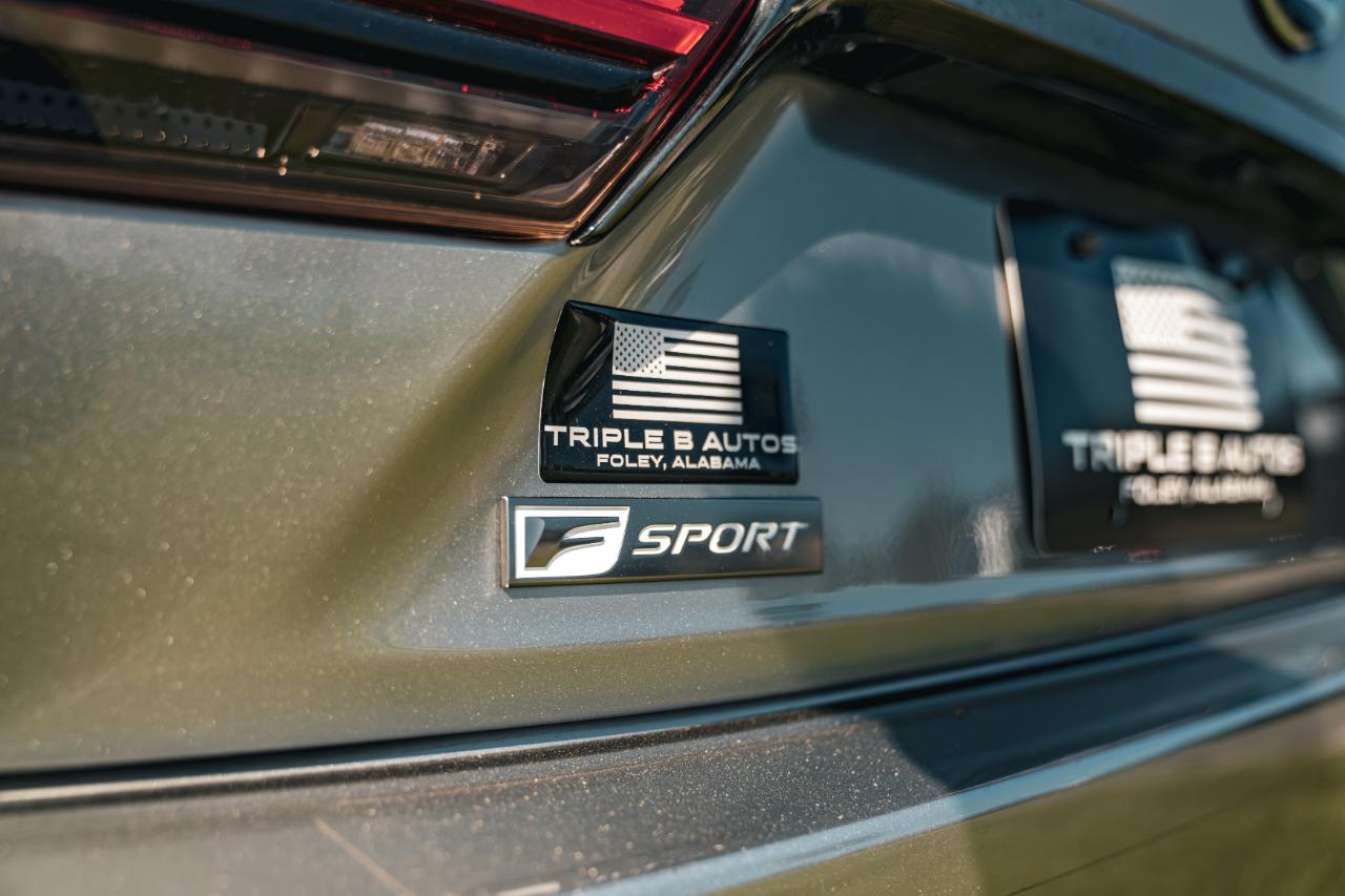 2021 Lexus LS 500 F SPORT - Photo 18